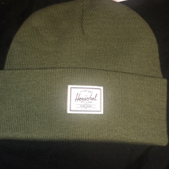 Herschel Supply Co. Elmer Beanie - Picture 2 of 6